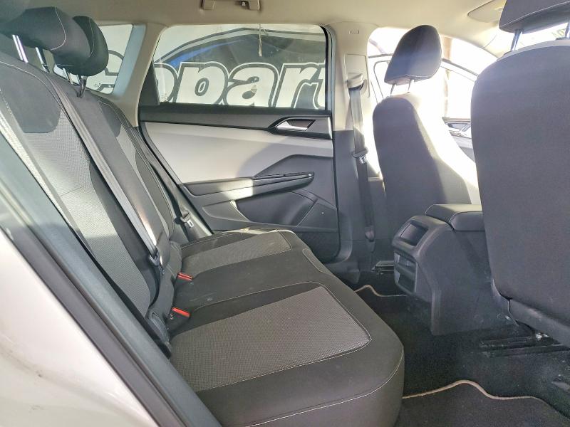 Aukcja sprzedaży 2023 Volkswagen Taos, vin: 3VVFX7B26PM330361, numer aukcji: 47594686