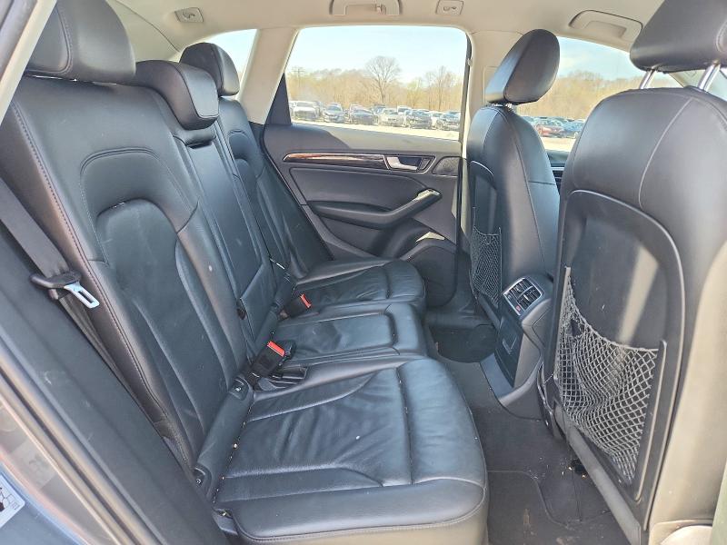 Aukcja sprzedaży 2014 Audi Q5, vin: WA1CFAFP8EA006775, numer aukcji: 46115046