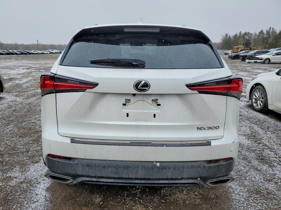 Aukcja sprzedaży 2021 Lexus Nx 300, vin: JTJGARDZ9M5019080, numer aukcji: 47074186