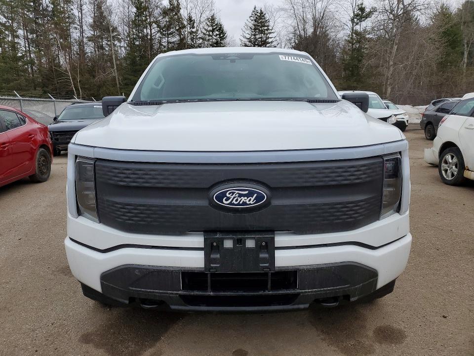 77744145 :رقم المزاد ، 1FTVW3LK6SWG06423 vin ، 2025 Ford F150 مزاد بيع