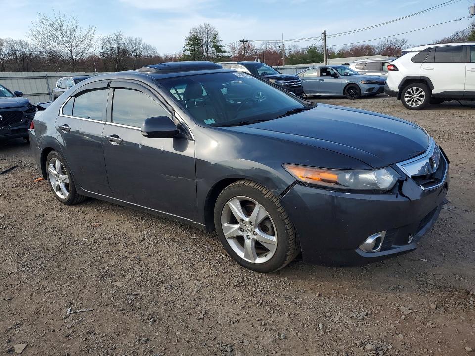 Aukcja sprzedaży 2011 Acura Tsx, vin: JH4CU2F64BC004206, numer aukcji: 47967736