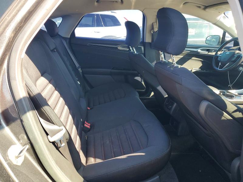 Aukcja sprzedaży 2016 Ford Fusion, vin: 3FA6P0HD6GR155598, numer aukcji: 46236786