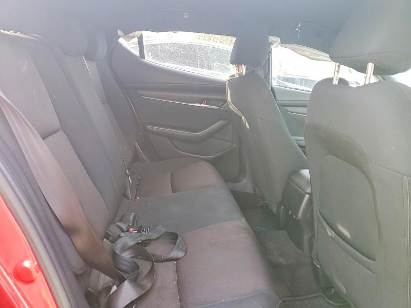 Продаж на аукціоні авто 2020 Mazda 3, vin: JM1BPAK77L1175624, номер лоту: 46586446