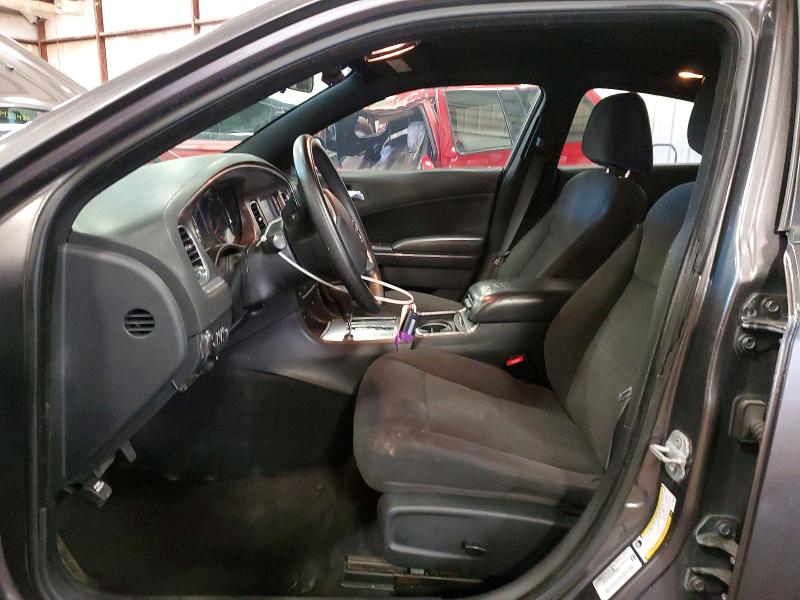 Aukcja sprzedaży 2014 Dodge Charger, vin: 2C3CDXBG7EH130689, numer aukcji: 75946135
