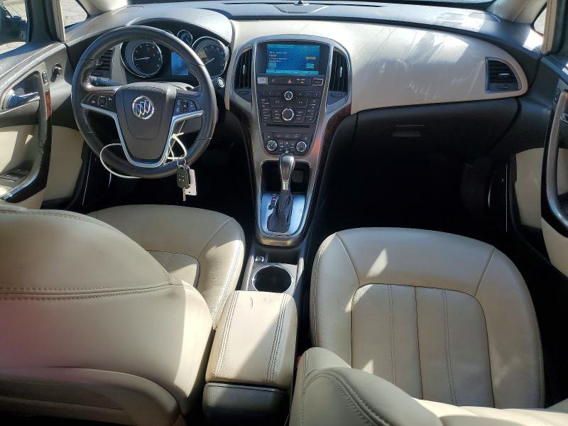Aukcja sprzedaży 2013 Buick Verano, vin: 1G4PS5SK4D4123637, numer aukcji: 46659646