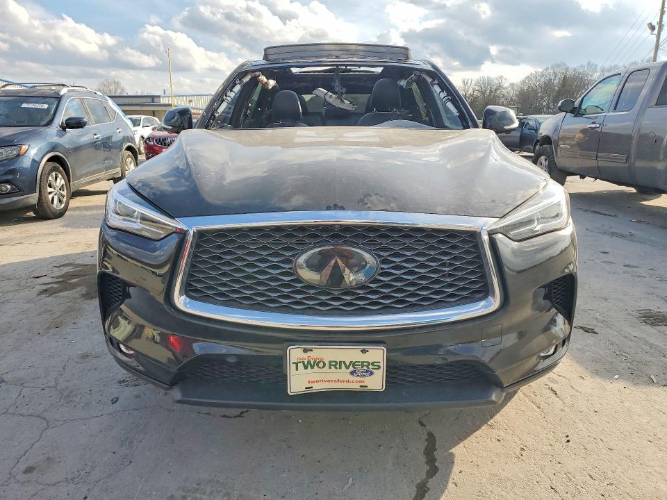 2019 Infiniti Qx50 მანქანა იყიდება აუქციონზე, vin: 3PCAJ5M38KF131135, აუქციონის ნომერი: 78167775