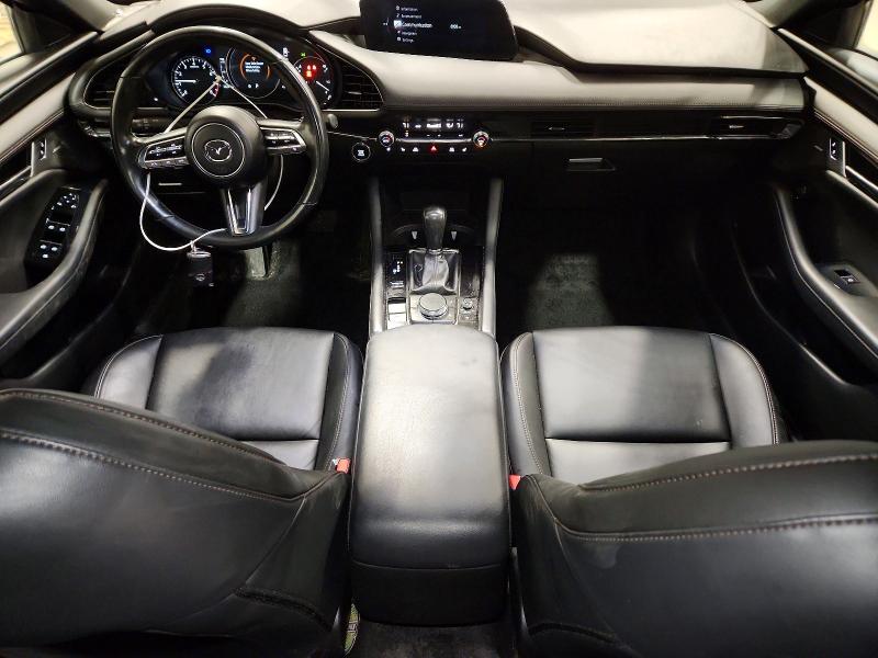 Продажа на аукционе авто 2022 Mazda 3, vin: JM1BPBJY2N1501946, номер лота: 45448476