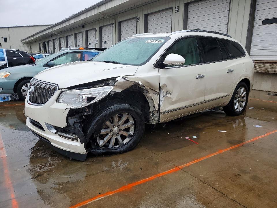 Продаж на аукціоні авто 2015 Buick Enclave, vin: 5GAKVCKD2FJ290516, номер лоту: 79429595