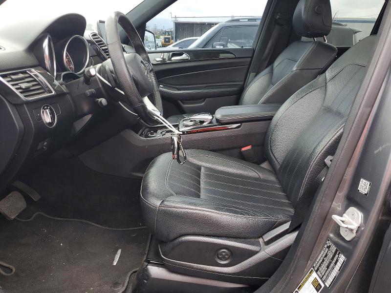 2018 Mercedes-benz Gle მანქანა იყიდება აუქციონზე, vin: 4JGDA5JB5JB027157, აუქციონის ნომერი: 47656756