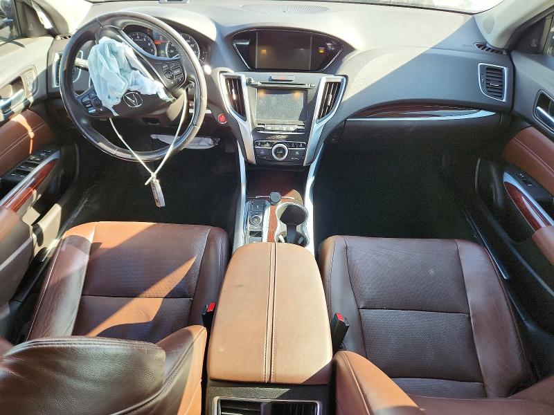 Продаж на аукціоні авто 2016 Acura Tlx, vin: 19UUB3F7XGA001079, номер лоту: 47790156