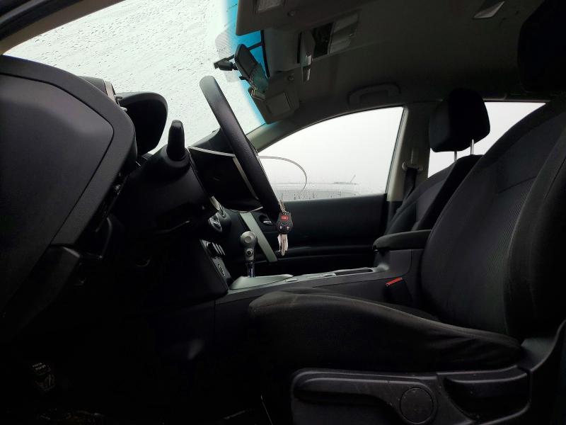 Продажа на аукционе авто 2012 Nissan Rogue, vin: JN8AS5MT2CW265850, номер лота: 79444825