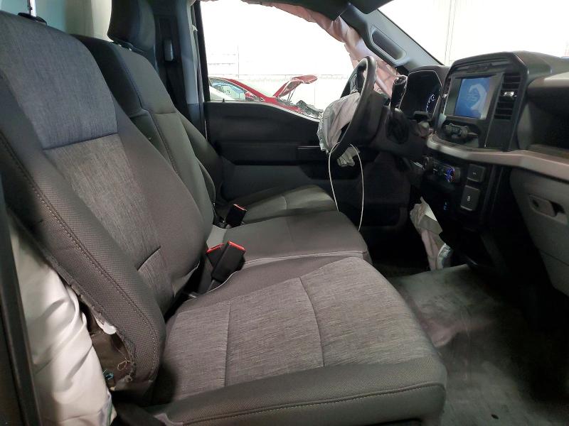 Продажа на аукционе авто 2023 Ford F150, vin: 1FTMF1CB1PKE69390, номер лота: 48104376