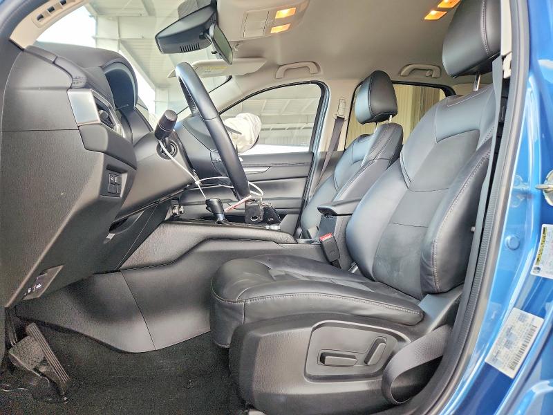Aukcja sprzedaży 2021 Mazda Cx-5, vin: JM3KFBCM1M0447693, numer aukcji: 48214916