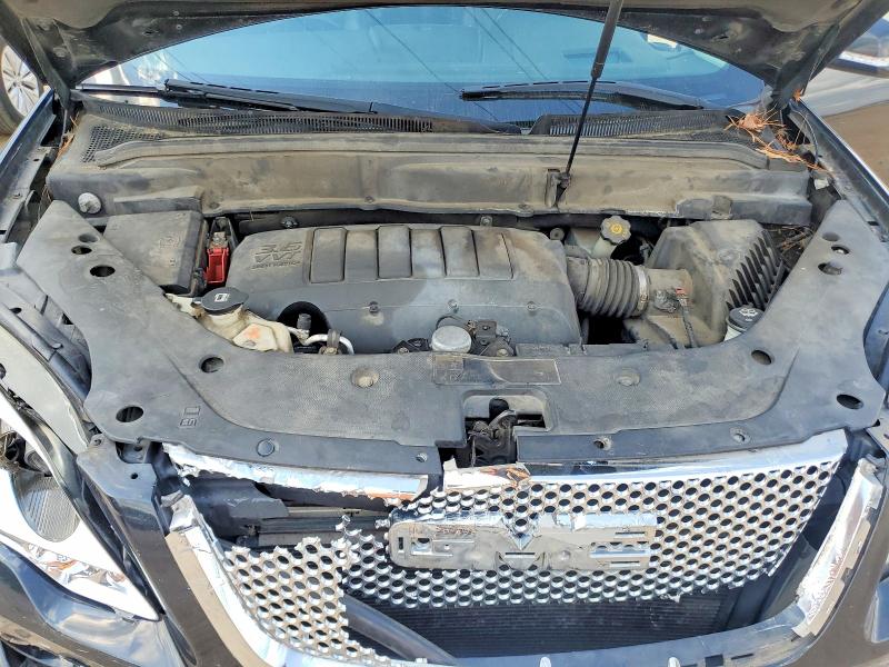 2012 Gmc Acadia მანქანა იყიდება აუქციონზე, vin: 1GKKVTED2CJ313190, აუქციონის ნომერი: 41660946