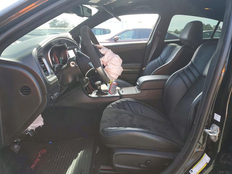 Продаж на аукціоні авто 2023 Dodge Charger, vin: 2C3CDXL92PH553098, номер лоту: 47293766