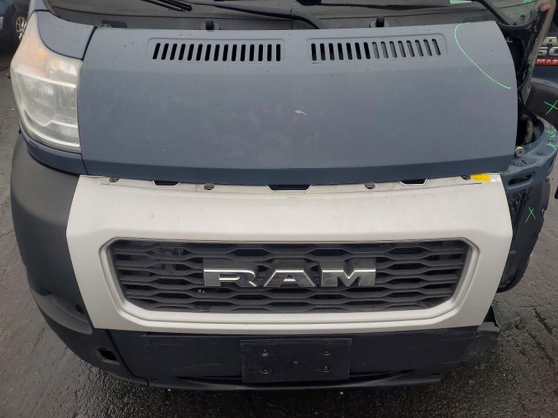 Aukcja sprzedaży 2019 Ram Promaster 2500, vin: 3C6TRVDG7KE514856, numer aukcji: 77763865