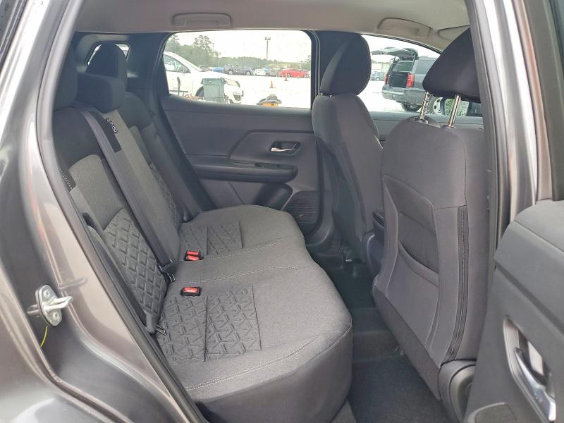 Aukcja sprzedaży 2025 Nissan Kicks, vin: 3N8AP6CA6SL355904, numer aukcji: 47039406