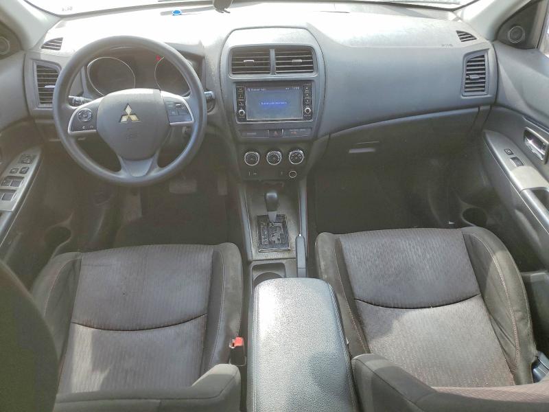 Aukcja sprzedaży 2018 Mitsubishi Outlander Sport, vin: JA4AP3AU4JZ009360, numer aukcji: 79793785