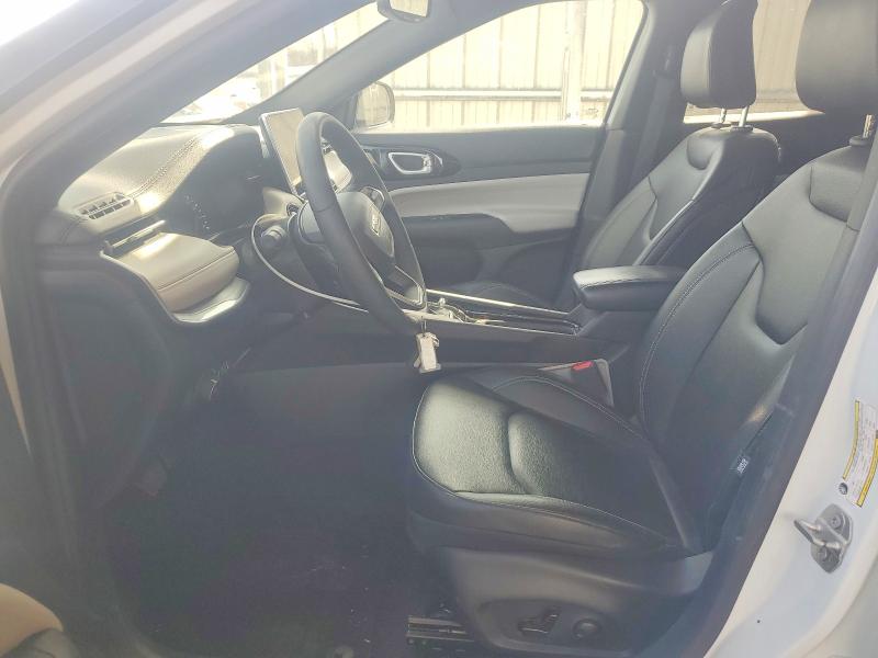 2025 Jeep Compass მანქანა იყიდება აუქციონზე, vin: 3C4NJDCN0ST525275, აუქციონის ნომერი: 47102066