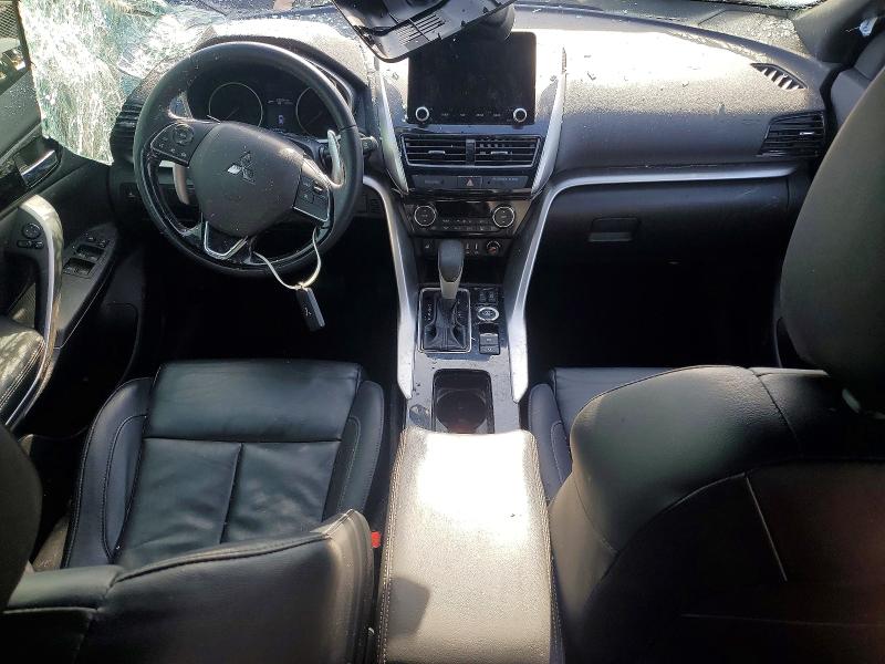 Продаж на аукціоні авто 2022 Mitsubishi Eclipse Cross, vin: JA4ATWAA3NZ003087, номер лоту: 45966006