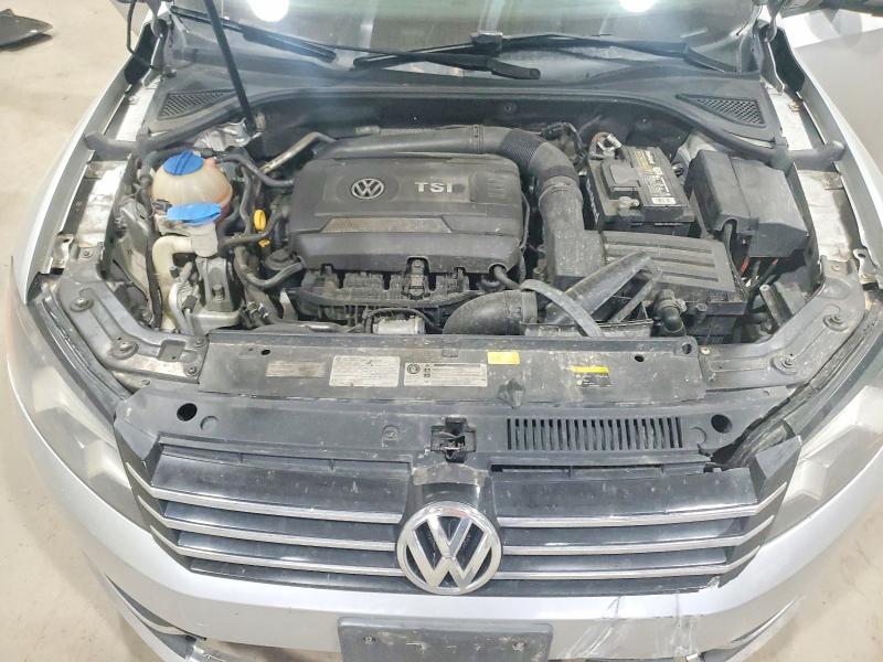 Aukcja sprzedaży 2015 Volkswagen Passat, vin: 1VWAT7A35FC043153, numer aukcji: 41870696