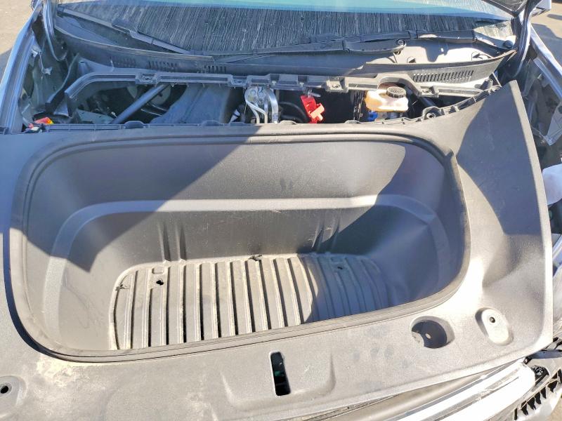2026 Tesla Model Y მანქანა იყიდება აუქციონზე, vin: 7SAYGDEE9TF332361, აუქციონის ნომერი: 96615235