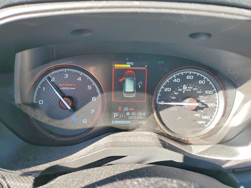 Aukcja sprzedaży 2019 Subaru Forester, vin: JF2SKAPC7KH435340, numer aukcji: 45692936