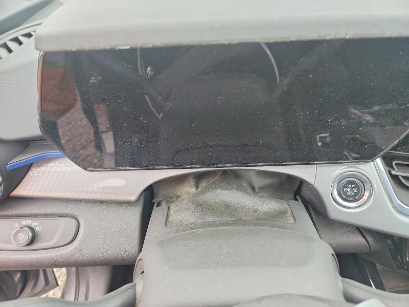 Продажа на аукционе авто 2025 Chevrolet Trax, vin: KL77LHEP3SC231368, номер лота: 47456366