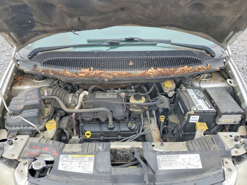 Aukcja sprzedaży 2006 Dodge Grand Caravan, vin: 2D4GP44L96R607019, numer aukcji: 79065445