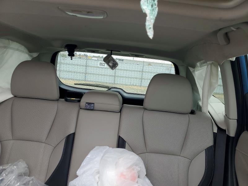Продажа на аукционе авто 2022 Subaru Forester, vin: JF2SKAPC5NH500903, номер лота: 48155336