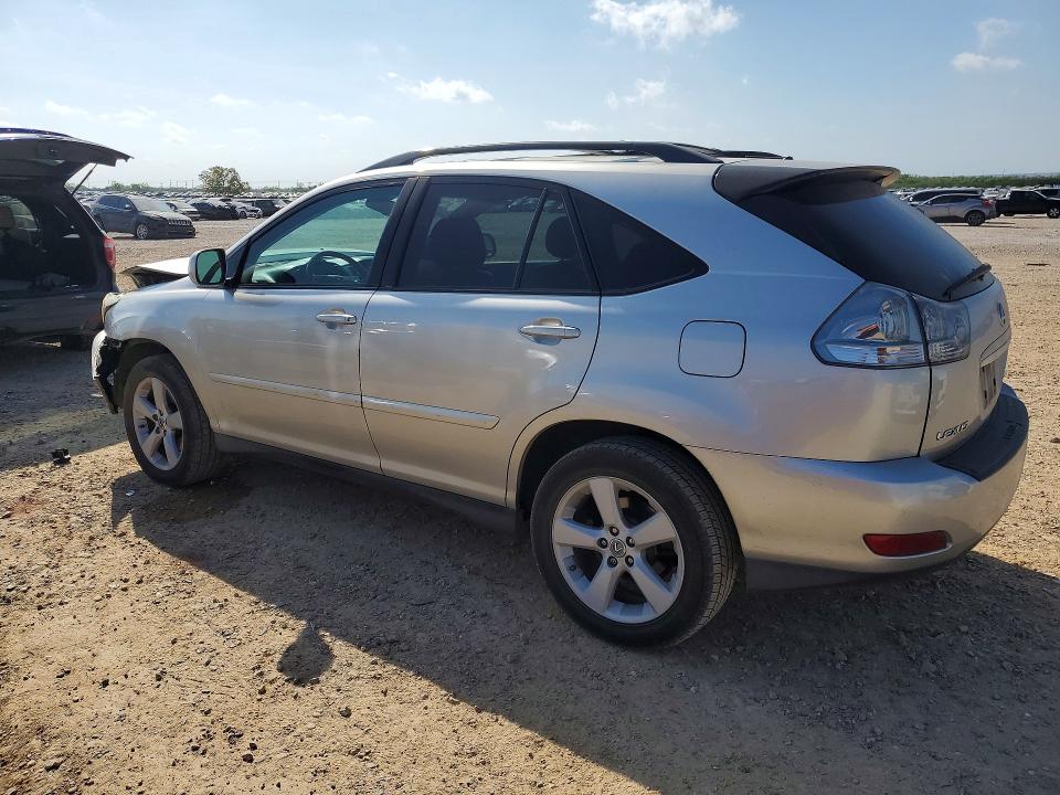 47294656 :رقم المزاد ، 2T2GK31U07C024404 vin ، 2007 Lexus Rx 350 مزاد بيع