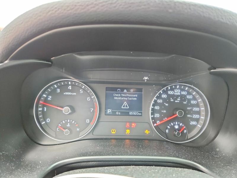 Aukcja sprzedaży 2021 Kia Forte Ex 4dr, vin: 3KPF54AD0ME278690, numer aukcji: 48046246