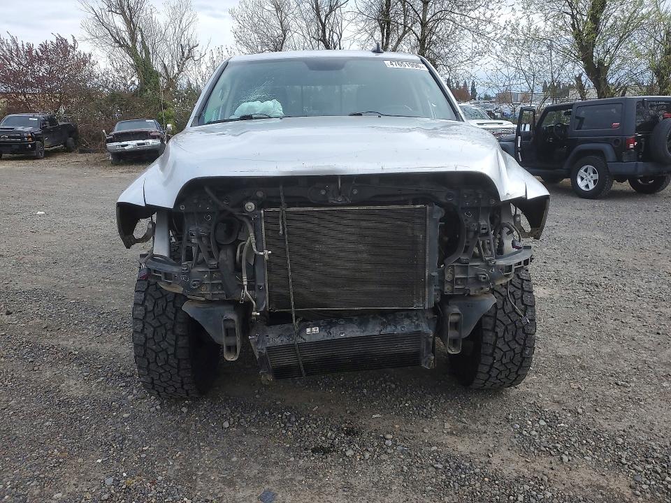 2014 Ram 3500 მანქანა იყიდება აუქციონზე, vin: 3C63R3JL0EG171838, აუქციონის ნომერი: 47651996
