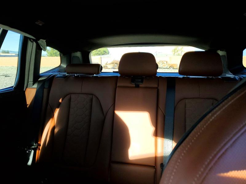 Aukcja sprzedaży 2020 Bmw X3, vin: 5YMTS0C09LLT11083, numer aukcji: 46898896
