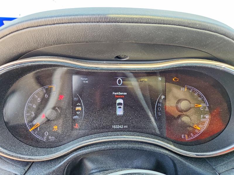 Aukcja sprzedaży 2014 Jeep Grand Cherokee, vin: 1C4RJFJGXEC247079, numer aukcji: 47139746