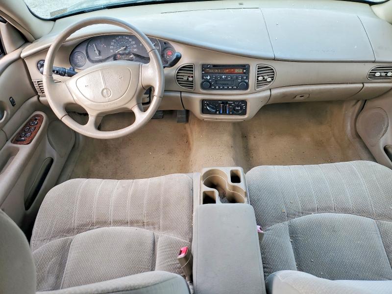 Aukcja sprzedaży 2004 Buick Century, vin: 2G4WS52J841321202, numer aukcji: 47649896