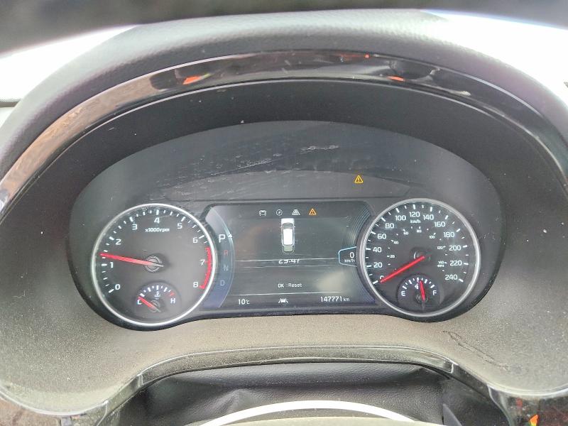 Продаж на аукціоні авто 2021 Kia Seltos, vin: KNDERCAA2M7200248, номер лоту: 47809716