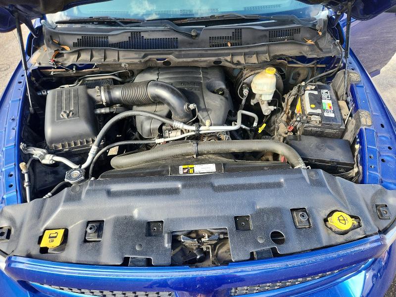 41947246 :رقم المزاد ، 1C6RR6KT2ES377780 vin ، 2014 Ram 1500 مزاد بيع