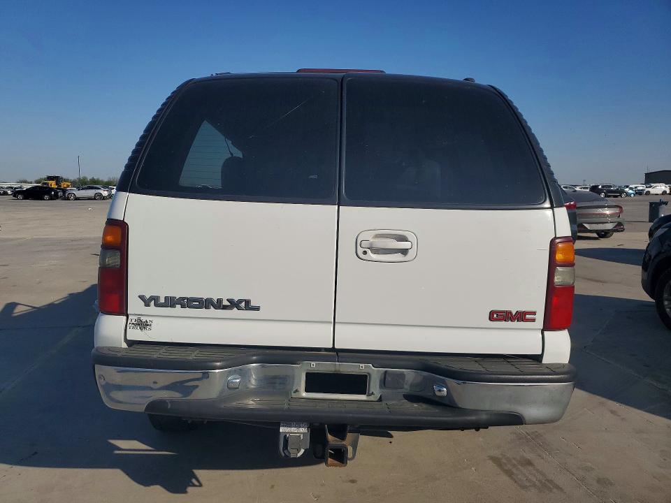 Продажа на аукционе авто 2001 Gmc Yukon Xl, vin: 1GKEC16T21J159607, номер лота: 79942695