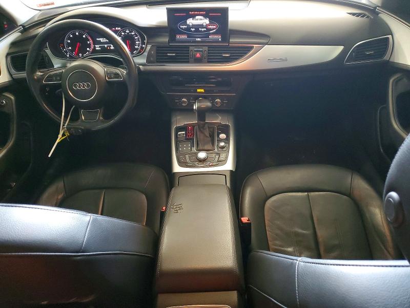 45868446 :رقم المزاد ، WAUBGAFC0CN029580 vin ، 2012 Audi A6 مزاد بيع