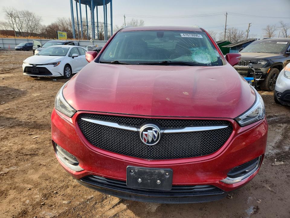 Продаж на аукціоні авто 2020 Buick Enclave, vin: 5GAERBKW5LJ291605, номер лоту: 47073096