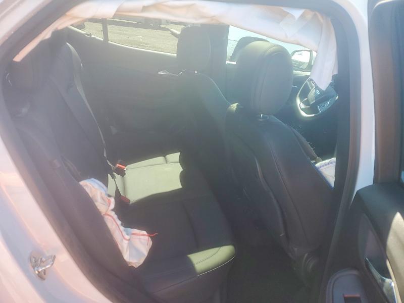 45656716 :رقم المزاد ، KL4AMDSL0TB043926 vin ، 2026 Buick Encore Gx مزاد بيع