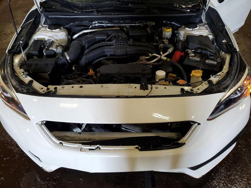 Продажа на аукционе авто 2020 Subaru Impreza, vin: 4S3GTAB64L3716139, номер лота: 79518685