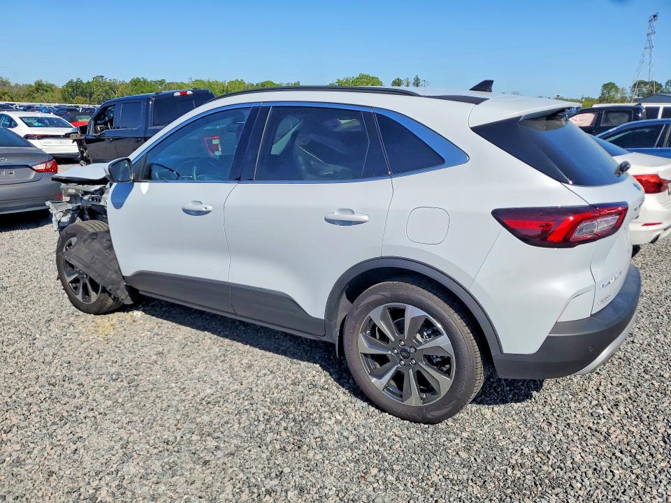 Продажа на аукционе авто 2025 Ford Escape, vin: 1FMCU9JA2SUA52055, номер лота: 46544696