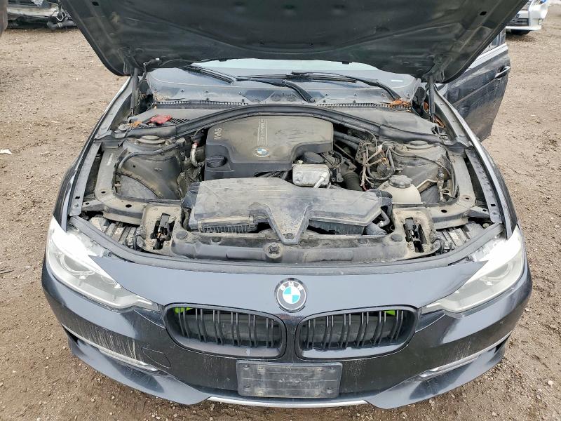 Aukcja sprzedaży 2013 Bmw 328, vin: WBA3B3C59DF543900, numer aukcji: 47904076