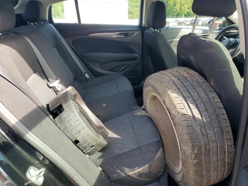 Aukcja sprzedaży 2018 Buick Regal, vin: W04GL6SX7J1123142, numer aukcji: 48159976