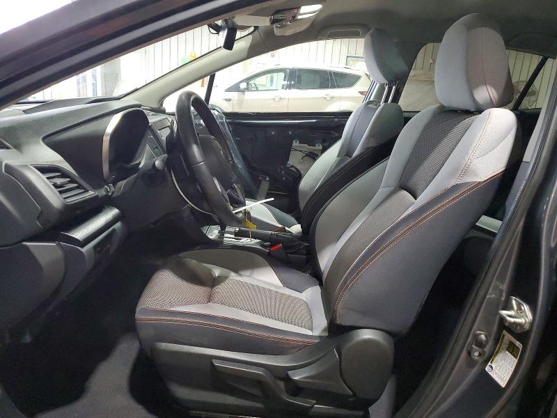 Продаж на аукціоні авто 2021 Subaru Crosstrek, vin: JF2GTAPC4M8679159, номер лоту: 45480506