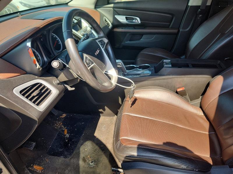 Aukcja sprzedaży 2011 Gmc Terrain, vin: 2CTALUECXB6316249, numer aukcji: 47623656