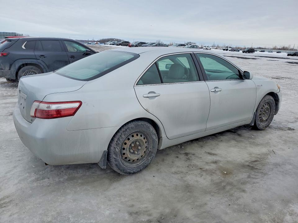 2007 Toyota Camry Hybrid მანქანა იყიდება აუქციონზე, vin: 4T1BB46KX7U027305, აუქციონის ნომერი: 41969356