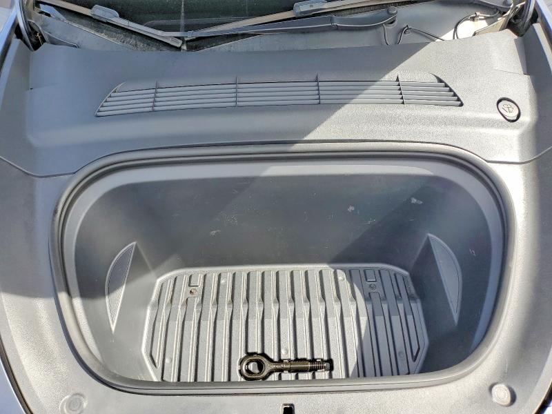 Продаж на аукціоні авто 2022 Tesla Model Y, vin: 7SAYGDEF7NF494291, номер лоту: 47747156